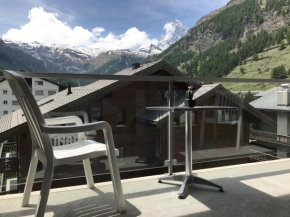 Good Value Apartments by Mountain Exposure Zermatt